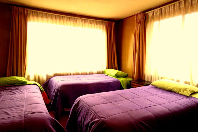 Opiniones de Hostal Ana Maria en Valdivia - Hotel