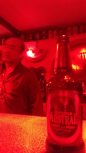 Opinii despre Guayos Bar în Punta Arenas - Pub