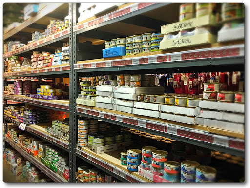 Pet Supply Store «Corralitos Feed & Pet Supplies INC», reviews and photos, 2895 Freedom Blvd # B, Watsonville, CA 95076, USA