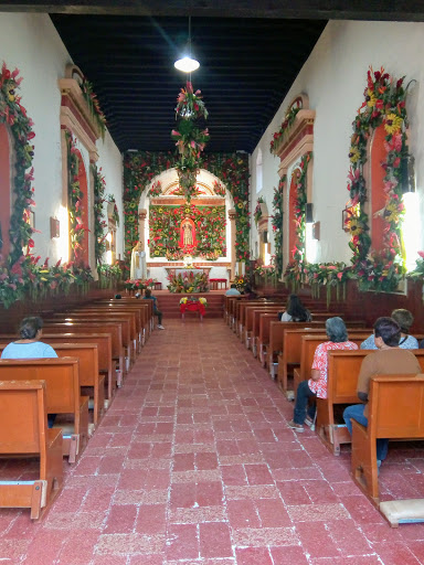 Parroquía San Francisco de Asis