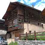 Photo n° 6 de l'avis de Arnaud.a fait le 12/06/2020 à 16:28 pour Saint-Véran en Queyras - Plus beau village de France à Saint-Véran