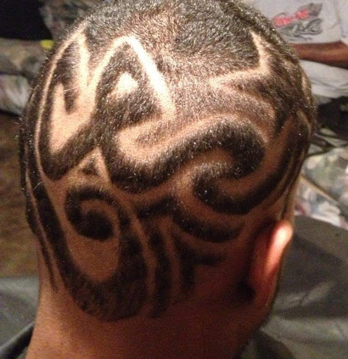 Barber Shop «Whooze Next Barber And Beauty Shop», reviews and photos, 939 W Tharpe St, Tallahassee, FL 32303, USA