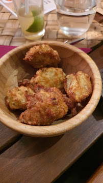 Plats et boissons du Restaurant créole Kaz Kréol. à Marseille - n°14