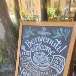 Photo n°20 de l'avis de Samantha.l fait le 11/05/2024 à 15:46 sur le  Saturnalia Wine Bar con Cucina à Saturnia