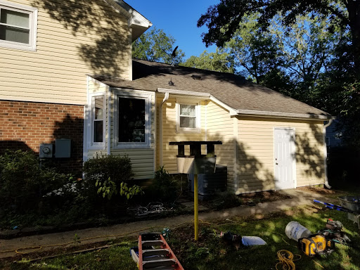 General Contractor «Triangle Home Solutions», reviews and photos, 1745 Laurel Park Pl, Cary, NC 27511, USA