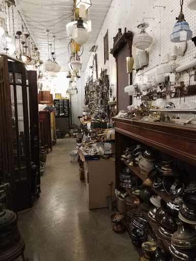 Antique Store «Architectural Antiques Of Indianapolis», reviews and photos, 5000 West 96th Street, Indianapolis, IN 46268, USA