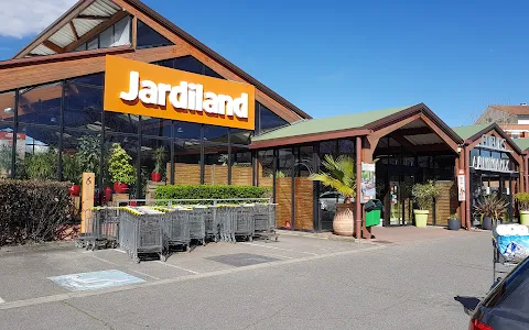 Jardiland image