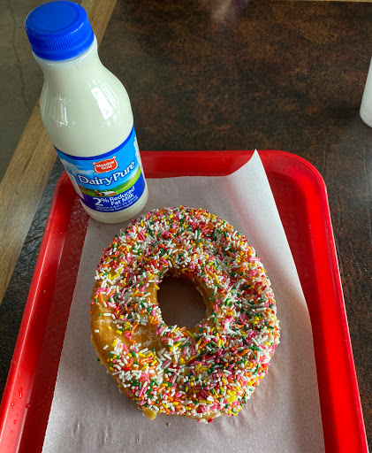 Donut Shop «Country Donut», reviews and photos, 10358 W Overland Rd, Boise, ID 83709, USA