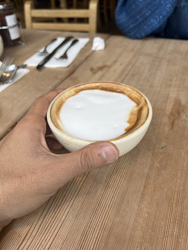 Le Pain Quotidien