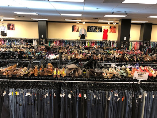 Used Clothing Store «Clothes Mentor», reviews and photos, 10150 Hudson Rd #152, Woodbury, MN 55129, USA