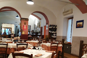 Taverna Dell'Oca