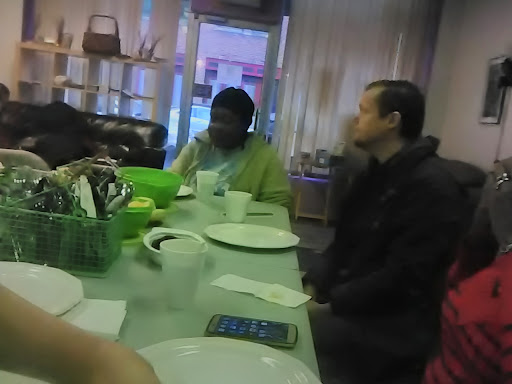 Community Center «Newark LGBTQ Community Center», reviews and photos, 11 Halsey St, Newark, NJ 07102, USA