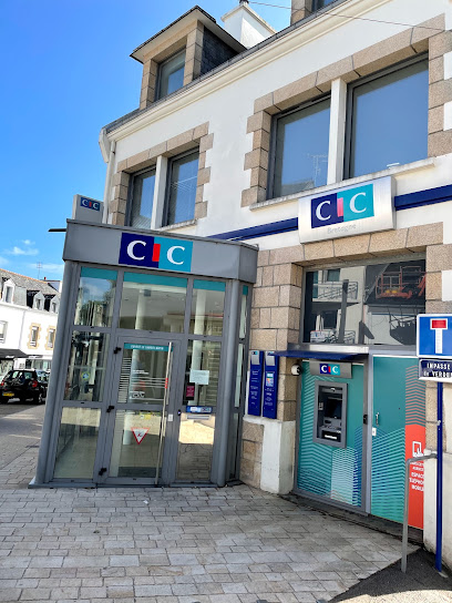 Photo du Banque CIC à Quiberon