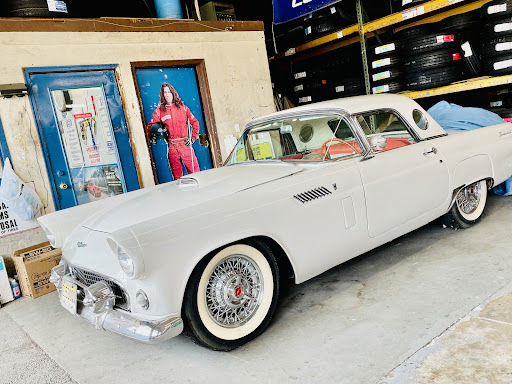 Tire Shop «Discount Tire Center», reviews and photos, 1406 NJ-37, Toms River, NJ 08753, USA