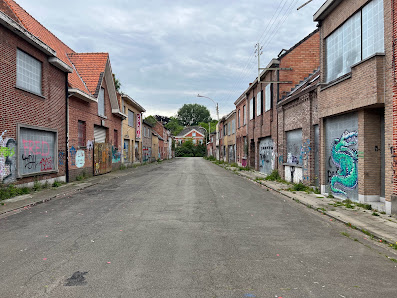 De Doolen Engelsesteenweg 8, 9130 Beveren, Belgique