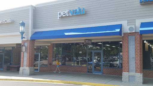 Pet Store «Pet Valu», reviews and photos, 1422 North Point Village Center, Reston, VA 20194, USA