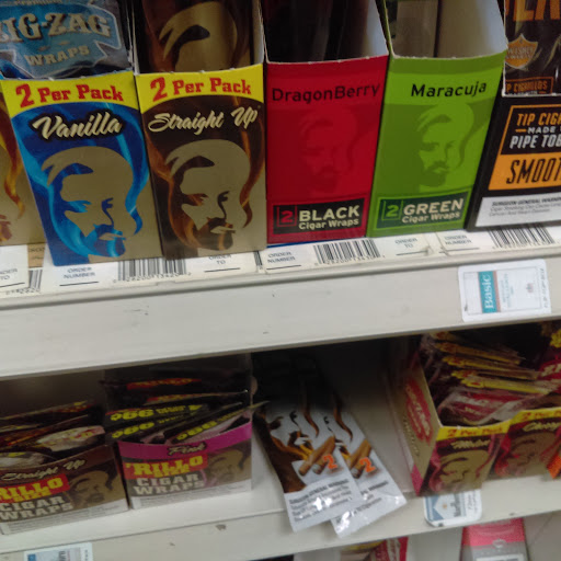 Tobacco Shop «Tesfa 1 Smoke Plus», reviews and photos, 1949 E 4th St, Ontario, CA 91764, USA