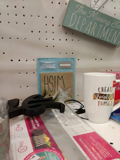 Fabric Store «Jo-Ann Fabrics and Crafts», reviews and photos, 1500 Bald Hill Rd a, Warwick, RI 02886, USA