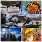 Photo n°1 de l'avis de Mareile.l fait le 01/05/2022 à 14:15 sur le  Edlgütl | Hideaway à Breitenberg