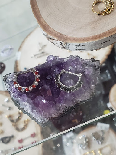 Explore head tattoo ideas for females, creative tattoo ideas in El Paso, available at Piercing polis