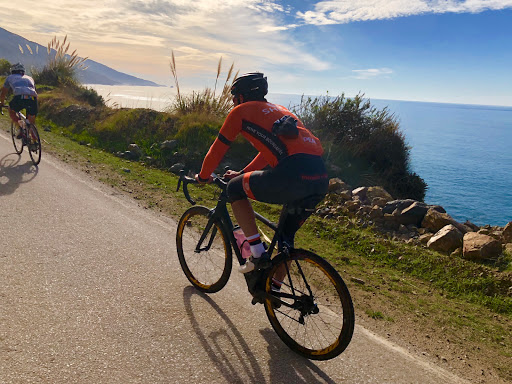 Personal Trainer «Sherpa», reviews and photos, 1555 Post Rd E, Westport, CT 06880, USA