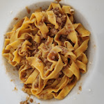 Photo n°1 de l'avis de Giuseppe.s fait le 18/01/2022 à 07:40 sur le  Trattoria Della Salute à Bologna