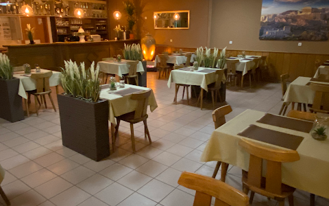 Restaurant Aurelia image