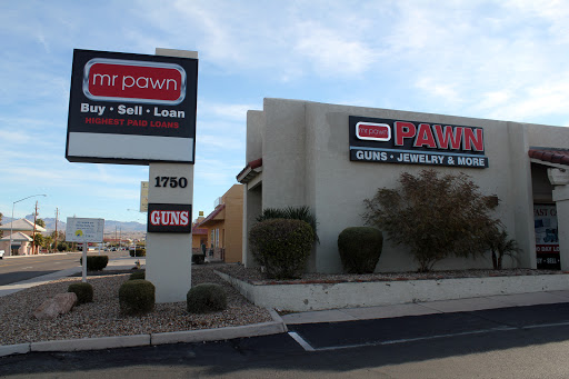 Gun Shop «Mr. Pawn», reviews and photos