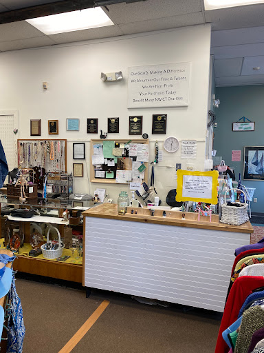 Valley Thrift Shop Inc