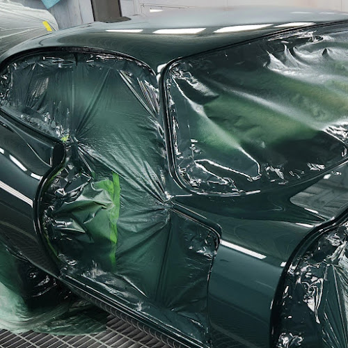 Reviews of Atomic Collision Centre in Christchurch - Auto repair shop