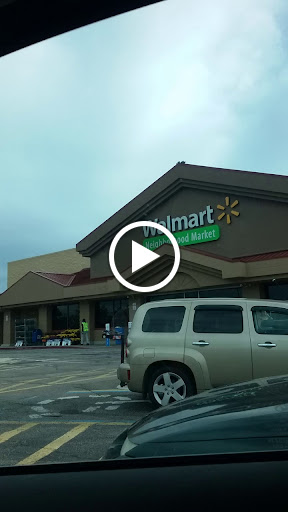 Supermarket «Walmart Neighborhood Market», reviews and photos, 16746 E Smoky Hill Rd, Centennial, CO 80015, USA