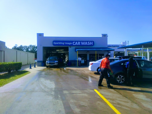 Car Wash «Simoniz Car Wash», reviews and photos, 5008 Fairmont Pkwy, Pasadena, TX 77505, USA