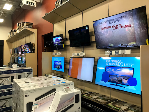 Electronics Store «Best Buy», reviews and photos, 3367 Daniels Rd, Winter Garden, FL 34787, USA