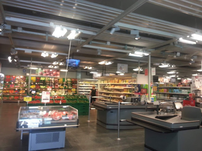Rezensionen über Coop Supermarché Bex in Monthey - Supermarkt