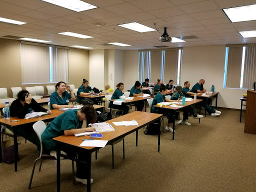 Technical School «Summit Career College - Colton», reviews and photos