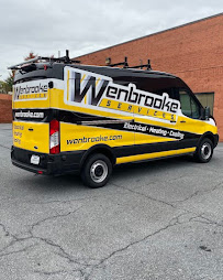 Wenbrooke Services - Electrical, Plumbing, Heating and Air - Photo 3 - Car repair in Frederick, MD, Frederick
