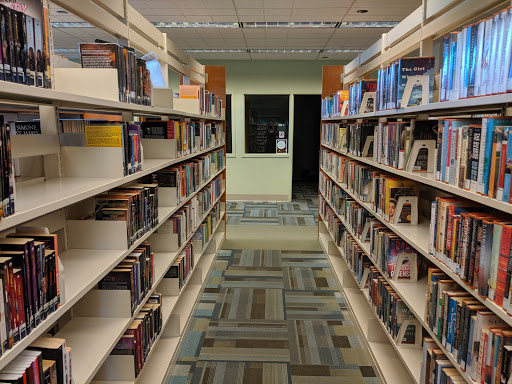 Fairview Park Branch of Cuyahoga County Public Library image 5