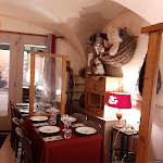 Photo n° 1 de l'avis de Karine. fait le 09/02/2024 à 10:24 pour Restaurant le Vannoir à Briançon