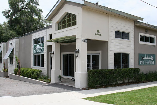 Downtown Pet Hospital