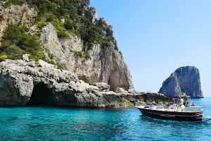 Capri Precious Boat Tours image