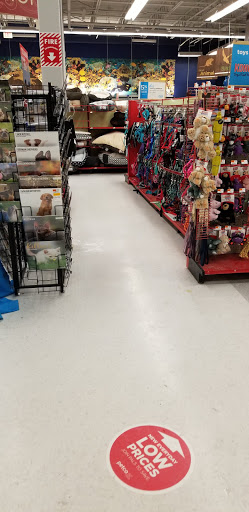 Pet Supply Store «Petco Animal Supplies», reviews and photos, 790 Waverly Rd, North Andover, MA 01845, USA