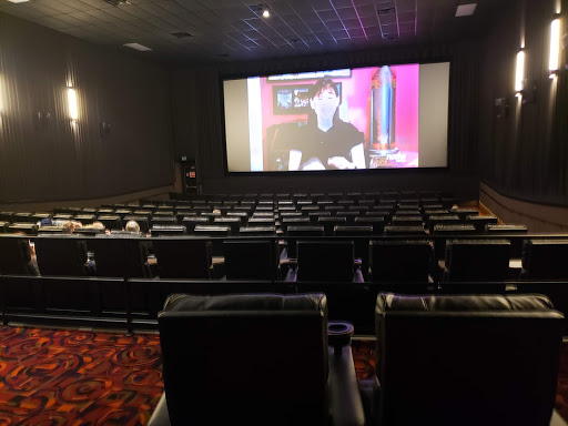 Movie Theater «Cinemark Movies», reviews and photos, 6284 Dressler Rd NW, North Canton, OH 44720, USA