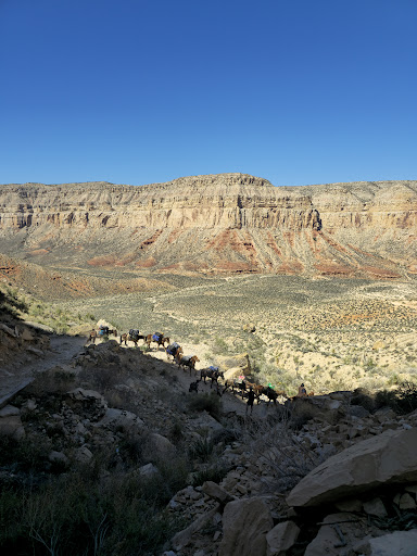 Hualapai Hilltop
