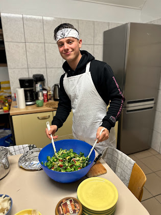 Plats et boissons Ferienhaus S.C.I. Rannerbaach 9153 Bourscheid