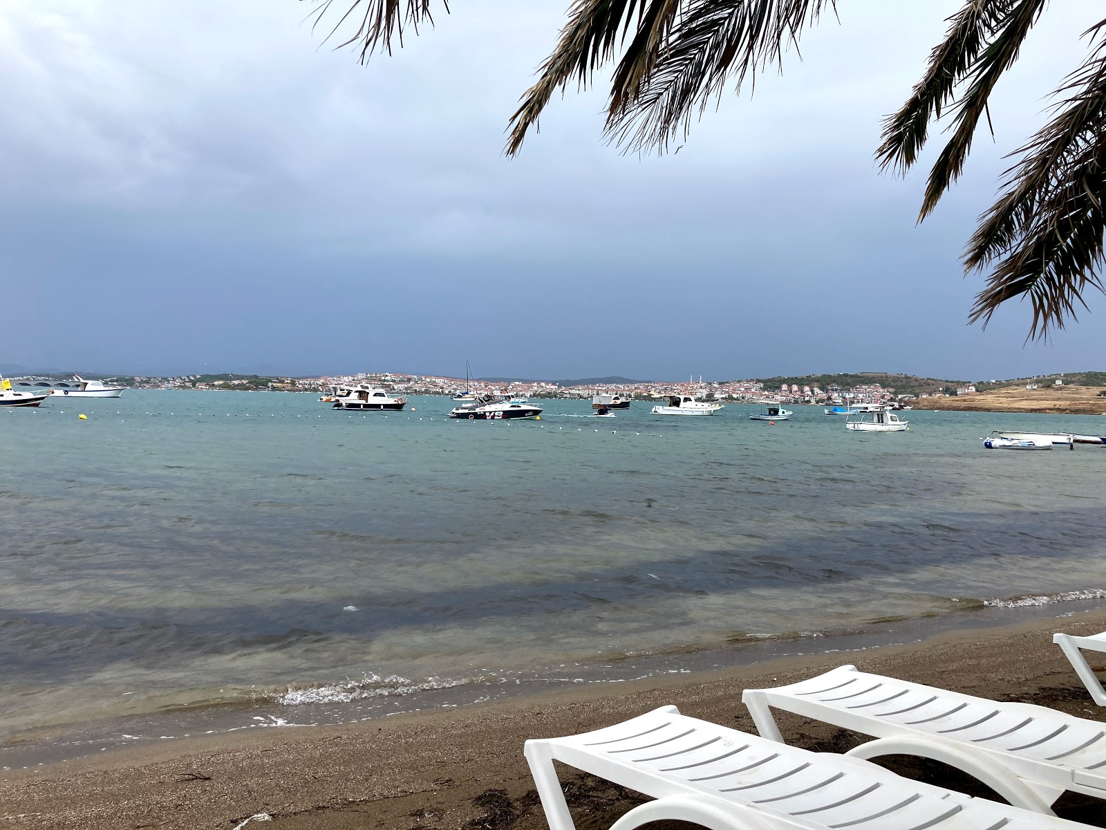 Erol beach'in fotoğrafı çok temiz temizlik seviyesi ile