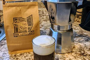 Jennings Java Artisan Coffee Roasters image