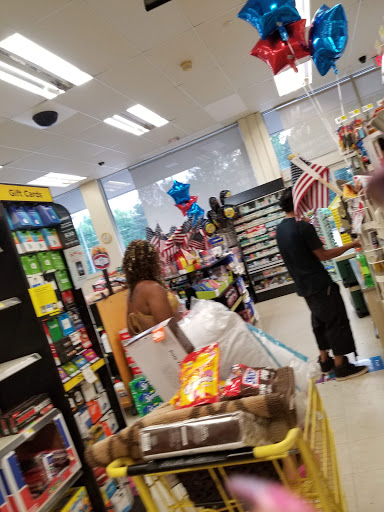 Discount Store «Dollar General», reviews and photos, 2688 Stone Dr SW, Lilburn, GA 30047, USA