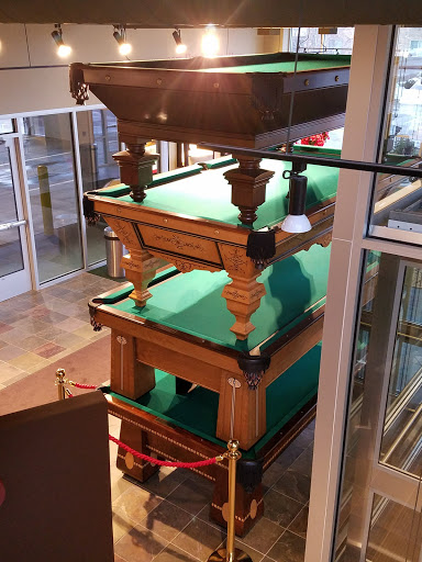 Furniture Store «Peters Billiards», reviews and photos, 6150 Lyndale Ave S, Minneapolis, MN 55419, USA