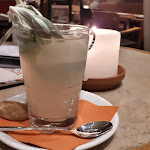 Photo n°8 de l'avis de John.a fait le 04/11/2018 à 08:59 sur le  Finca Cafe & Bar Celona Bielefeld à Bielefeld