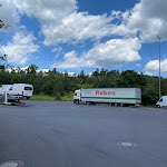 Photo n°2 de l'avis de Czester.x fait le 13/06/2022 à 11:59 sur le  Aral à Schnaittach